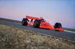 Lola T91/00 1991 года